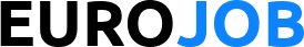 EuroJob Logo
